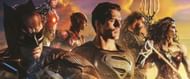 DC had four of the top 10 best-selling comic book series. (Image Via DC)